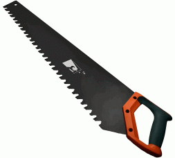 Ножовка по пенобетону 550мм СЕБ