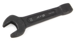 518041 Ключ ударный рожковый 41мм