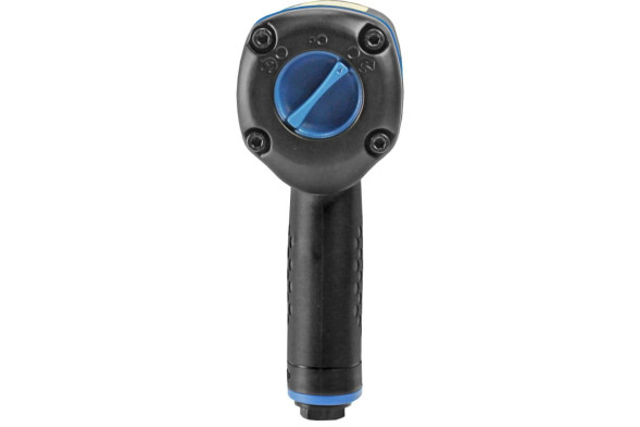 Гайковерт ударный R-1200 (1/2", 1200Нм, 185л/мин) Remeza