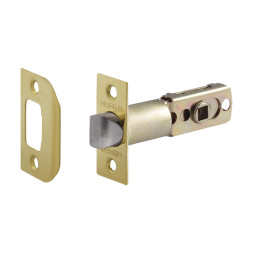 Защ.дверная 60-70мм (золото) "Нора-М"