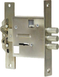 Замок Class GSM-009 T