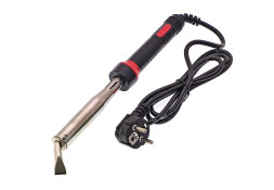 Паяльник 100 Вт "X-PERT" (изогнутый наконечник)