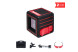 Лазерный уровень ADA Cube Ultimate Edition(постр,батарея,крепл.ун-заж,штатив,оч,истр)