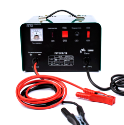 Зарядное устройство 700Вт, 30-400А EC 50 FAVOURITE