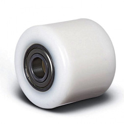 Ролик полиамидный 80х70