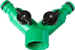 Распределитель 3/4 (с конектерами) FT  HL 043