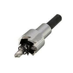 Фреза корончатая по металлу 16 мм