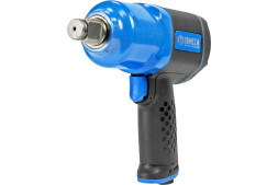 Гайковерт ударный R-1400 (3/4", 1400Нм, 200л/мин) Remeza