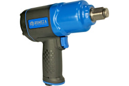 Гайковерт ударный R-1400 (3/4", 1400Нм, 200л/мин) Remeza