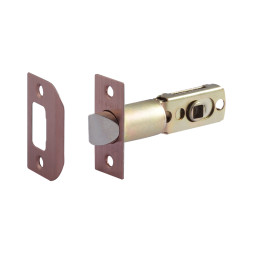 Защ.дверная 60-70мм (ст.медь) "Нора-М"