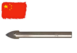 Сверло по керамике d-6 СТРОНГ (-6)