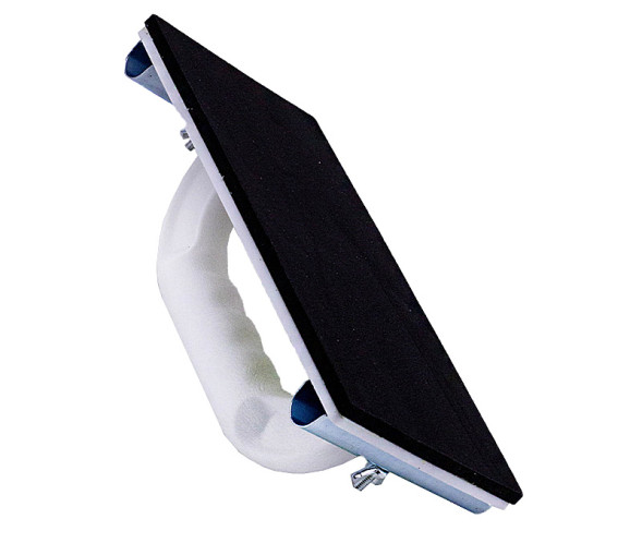 Сеткодержатель на винтах 120x230мм ON