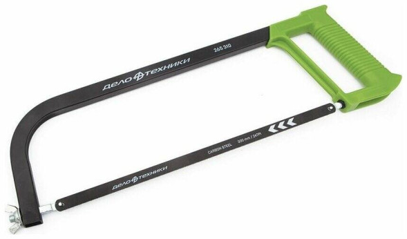 265310 Ножовка по металлу 300мм (тип 1) (6шт)