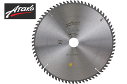 Диск Атака 250*80*32 ламинат