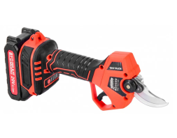 Секатор аккумуляторный BCP30-2VBL BRAIT