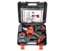 Секатор аккумуляторный BCP30-2VBL BRAIT