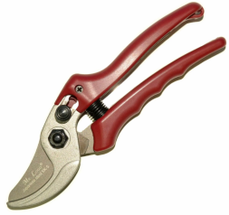 Секатор профессиональный для живых веток Mr.Logo