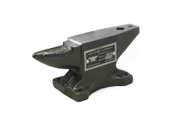 390105 Наковальня кузнечная однорогая 5 кг.