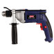 Машина ручная электрическая сверлильная 800 Вт, дрель безударная (МЭС-5-03) "ДИОЛД"