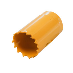 Коронки би-металлические HSS d-29 SKOLE