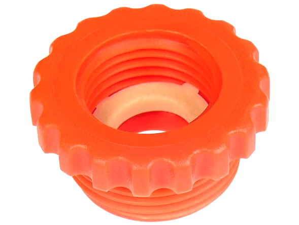 Переходник нипельный 1/2"-3/4" Рус 036