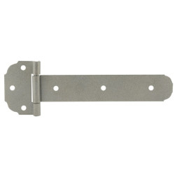 Петля-стрела ПС-250 П светлый "Нора-М"