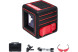Лазерный уровень  ADA Cube 3D Ultimate Edition (построитель, батарея,кейс)