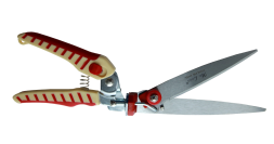 Ножницы для травы поворотные 340мм (нерж. сталь) Mr.Logo