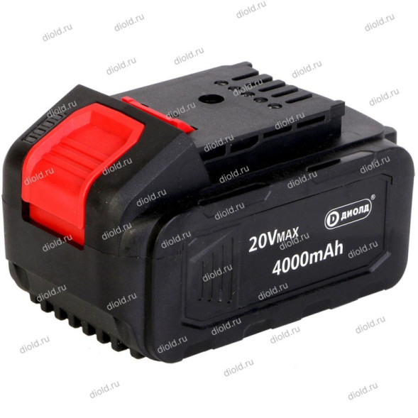 Батарея аккумуляторная универсальная 20/4,0 серии ЛИ-02С (семейка) "ДИОЛД"