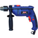 Машина ручная электрическая сверлильная ударно-вращальная 600 Вт, дрель (МЭСУ-1-01) "ДИОЛД"