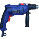 Машина ручная электрическая сверлильная ударно-вращальная 600 Вт, дрель (МЭСУ-1-01) "ДИОЛД"
