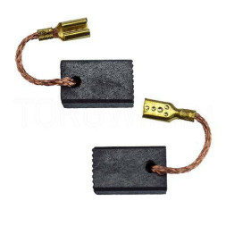 Угольные щетки 09-104 аналог Iskra КВ 315, КВ 325 5*8*13мм