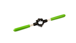 238501 Плашкодержатель стальной Ø20×7 мм