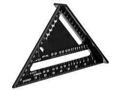 Универсальный кровельный угольник 300мм черный СТРОНГ