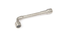 540006 Ключ торцевой L-образный сквозной х 6 мм (20шт)