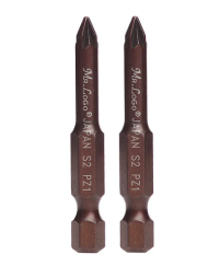 Насадки Mr.Logo 50PZ1 (S2) JAPAN