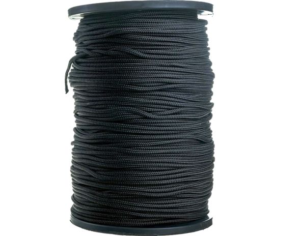 Шнур полиамидный 4мм 16пр. серд. (600м)