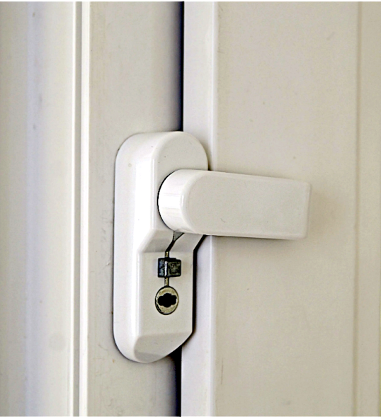 Замок блокиратор оконый Pen kid