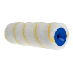 Ролик полиэстеровый 12мм, ш 180мм бюгель 8мм 4Walls Basic