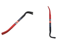 Лом-гвоздодер 850мм Profi "X-Pert"