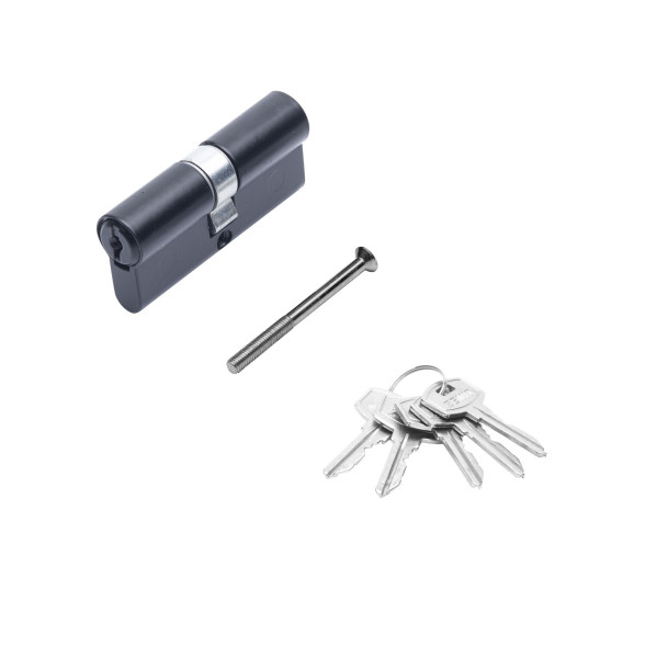 Механизм цилиндровый МЦ 1-5-60 ЗЕНИТ