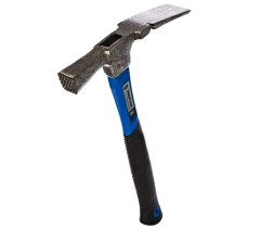 Молоток КАМЕНЬЩИКА с фиберглассовой ручкой 600гр. X-PERT