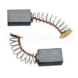 Угольные щетки 111 #19 аналог Интерскол дрели+ Китай  5*7*12мм