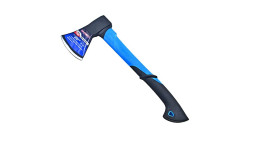 Топор 1250 гр с длинной фибергласовой ручкой "X-PERT"