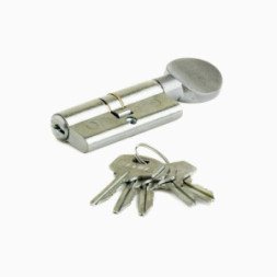 Механизм цилиндровый МЦ 1П-5-60 ЗЕНИТ