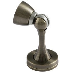 Ограничитель магнит. 809 (ст.бронза)  "Нора-М"