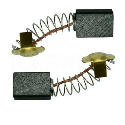 Угольные щетки 10-102 Китайская болгарка 7*11*16мм