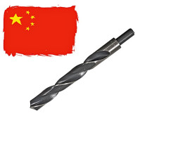 Сверло по металлу 13мм d16 СЕБ