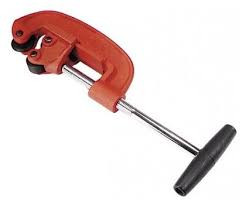 Труборез 12-50мм "Практик"