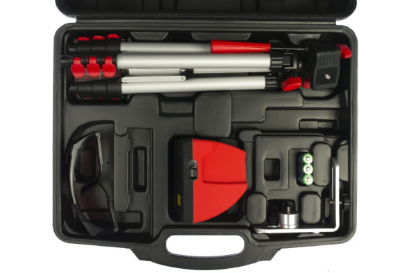 Лазерный уровень ADA Phantom 2D Set